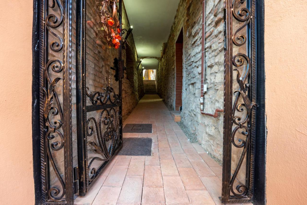 Casa Maya Transilvania Sighisoara Exterior photo